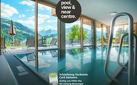 Sun Lodge Schladming By Schladming-Appartements